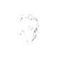 KC HiLiTES FLEX ERA 3 Replacement SAE Lens Only - Clear
