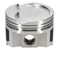 Wiseco Pro Tru Street Buick 455 4.360in Bore 1.900in CH -27.00 CC Piston Set