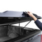 UnderCover 2023+ Ford F250 6.75ft Bed Elite LX Bed Cover - Agate Black