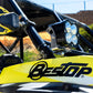 Baja Designs 14-21 Polaris RZR/ XP1000/XL Pro A-Pillar Kit