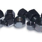 ARP 5/16-24 hex flange nut kit