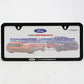 Ford Racing 21-24 Bronco Blackout Kit - Sasquatch