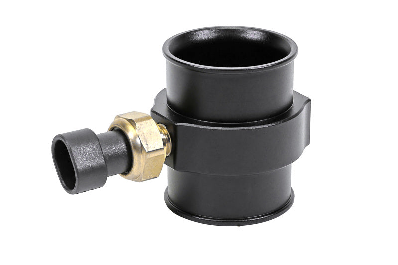 Perrin Coolant Hose Adapter - 1.5in / 38mm ID Hose