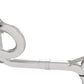 aFe Subaru WRX/STi 15-21 H4-2.0/2.5L Takeda 3in to 2-1/2in Stainless Cat-Back Exhst w/ Black Tip