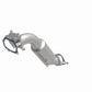 Magnaflow 08-09 Subaru Outback 2.5L Direct Fit Converter