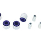 SuperPro 2011 BMW 1 Series M Base Rear Upper Forward Control Arm & Outer Bushing Kit (Motorsport)