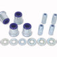 SuperPro 2024-2026 Ford Ranger Front Lower Control Arm Inner Bushing Kit