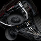 AWE 25+ RAM 1500 3.0TT 0FG Catback Touring Exhaust - Chrome Silver Tips