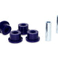 SuperPro Front Lower Control Arm Bushing Kit