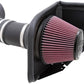K&N 08-09 Pontiac G8 V8-6.0L Aircharger Performance Intake
