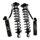 ICON 22-23 Ford F150 Lightning Lowered Front 2.5 VS RR CDEV Coilover Kit