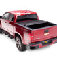 Truxedo 06-11 Ford Ranger Euro 5ft 8in Lo Pro International Bed Cover