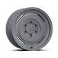 fifteen52 Analog HD 16x7.5 / 6x139.7 BP / 0 ET / 106.2 CB / 4.22 BS / Peak Grey Wheel