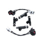DeatschWerks 90-05 Mazda Miata 440cc Injectors - Set of 4