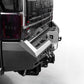 ADD 23-26 Ford Super Duty F-250/F-350 Stealth Fighter Rear Bumper