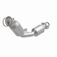 MagnaFlow DF Conv 22-24 Tundra 3.4 Left OEM