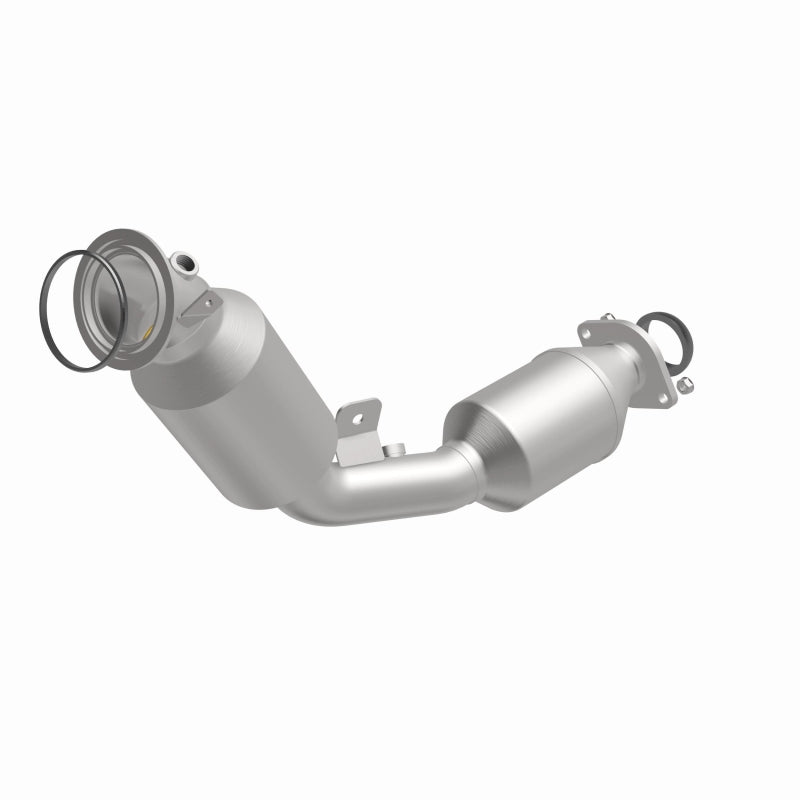 MagnaFlow DF Conv 22-24 Tundra 3.4 Left OEM