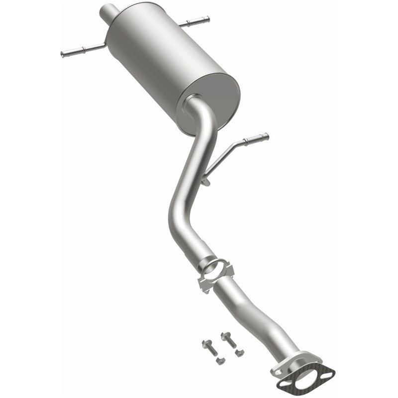 BRExhaust 95-99 Subaru Legacy 2.2L Muffler Kit