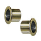 Skyjacker 24+ Jeep Wrangler JL/ Gladiator JT Front Sway Bar Reducer Bushings Pair