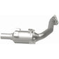 Magnaflow 2004 Boxster H6 2.7 3.2 OEM Underbody Direct Fit Converter