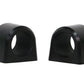 Whiteline 93-00 Subaru Impreza Non-Turbo Front or Rear Swaybar to chassis bush kit