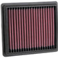 K&N Indian Ftr 1200Cc 2019 Air Filter