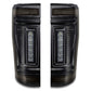 Oracle Lighting 17-22 Ford F-250/350 (Black Series) Flush Mount LED Tail Lights