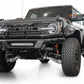 Addictive Desert Designs 2022+ Ford Bronco/Ford Raptor Phantom Front Bumper