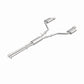MagnaFlow BRE Exhaust Kit 05-10 300 Magnum Charger 5.7L