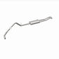 MagnaFlow BRE Exhaust Kit 02-06 Escalade ESV Escalade EXT Yukon XL 1500 6L
