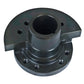 Fluidampr SBF Externally Balanced 28oz Single Keyway Harmonic Balancer Adapter Hub (Hub Only)