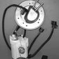 Walbro 98 Ford Mustang V6 3.8L/GT 4.6L/Cobra 4.6L 255LPH High Performance Fuel Pump Assembly