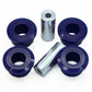 SuperPro 1993 Mazda RX-7 Base Front Lower Control Arm Camber Adjustable Bushing Kit