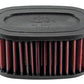K&N 98-07 Honda VT750 Shadow Replacement Air Filter