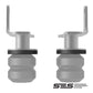 Timbren 22-23 Toyota Tundra SES Spacer Kit