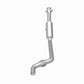 Magnaflow 15-17 Ford Mustang 3.7L Direct Fit Converter