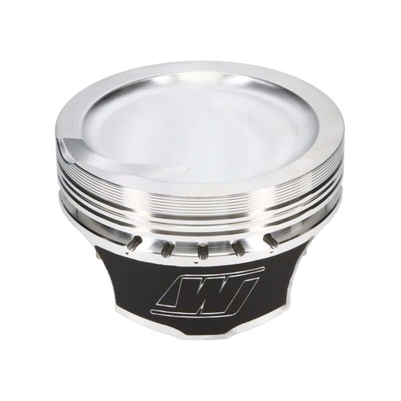 Wiseco Chevy Big Block 4.320in Bore 1.270in CH 9.50 CC Piston Set