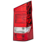 Hella 2016-2020 Mercedes-Benz Metris Right Tail Light
