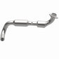 Magnaflow 03-04 Ford Expedition 5.4L Direct Fit Converter