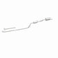 MagnaFlow BRE Exhaust Kit 06-11 Honda Civic 1.8L