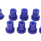 SuperPro Rear Leaf Spring Bushing Set