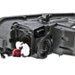 Hella 2015 Audi A8 S8 15 - Headlamp Rh Led