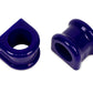 SuperPro 2011-2023 Ram 1500 36.5mm Front Sway Bar Mount Bushing Kit