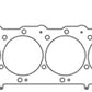 Cometic GM L18 Vortec 8100 Gen-VII Big Block V8 .140in MLS Cylinder Head Gasket - 4.280in Bore - RHS