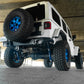 DV8 Offroad 18-23 Wrangler JL FS-7 Series Rear Bumper