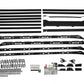 DV8 Offroad 25-26 Toyota 4Runner Spec Series Roof Rack
