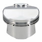 JE Pistons 3.858 Honda VTR 1000 Piston Single