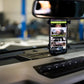 DV8 Offroad 21-23 Ford Bronco Digital Device Dash Mount