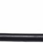 Gates 00-03 Dodge Dakota V-8 4.7L Pipe-1 to Heater 90 Degree Molded Heater Hose