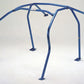 Cusco Roll Cage 4pt Chromoly MRS ZZW30 w/ Safety Harness & Side Bars (S/O / No Cancel)